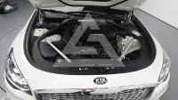 2021 KIA K9