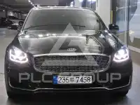 2021 KIA K9