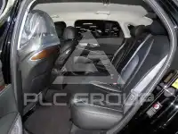 2021 KIA K9