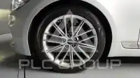 2021 KIA K9