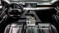 2021 KIA K9