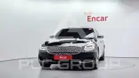 2021 KIA K9