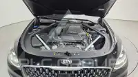 2021 KIA K9