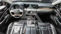 2021 KIA K9