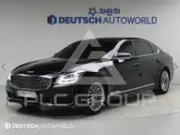 2021 KIA K9