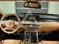 2021 KIA K9