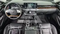 2021 KIA K9