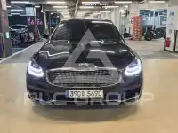 2021 KIA K9