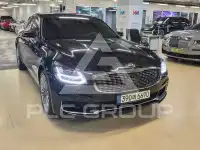 2021 KIA K9