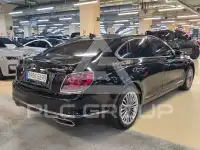 2021 KIA K9