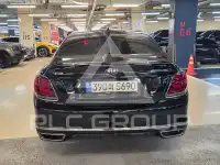 2021 KIA K9