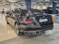2021 KIA K9