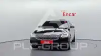 2021 KIA K9