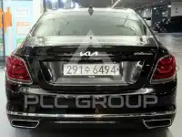 2021 KIA K9