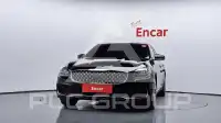 2021 KIA K9