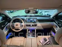 2021 KIA K9