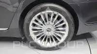 2021 KIA K9