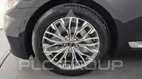 2021 KIA K9