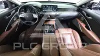 2021 KIA K9