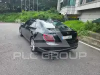 2021 KIA K9