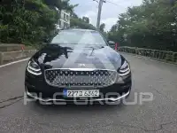 2021 KIA K9