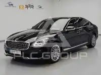2021 KIA K9