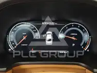 2021 KIA K9