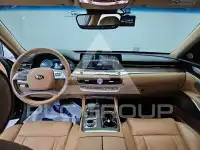 2021 KIA K9