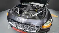 2021 KIA K9