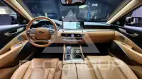 2021 KIA K9
