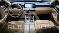 2021 KIA K9