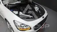 2021 KIA K9