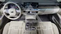 2021 KIA K9