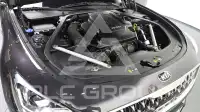 2021 KIA K9