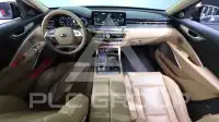 2021 KIA K9