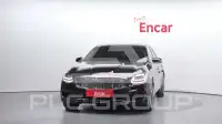 2021 KIA K9