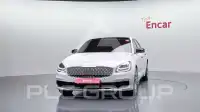 2021 KIA K9