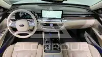 2021 KIA K9