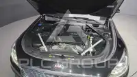 2021 KIA K9