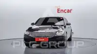 2021 KIA K9