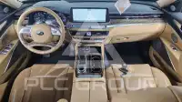 2021 KIA K9