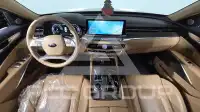2021 KIA K9