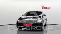 2021 KIA K9