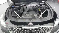 2021 KIA K9