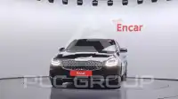 2021 KIA K9