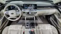 2021 KIA K9