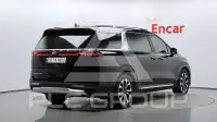 2021 KIA Carnival