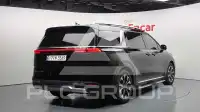 2021 KIA Carnival
