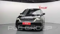 2021 KIA Carnival