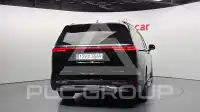 2021 KIA Carnival